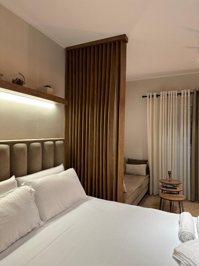 4Seasonsgea , Deluxe Studio , City Centre , Tirana Exterior foto